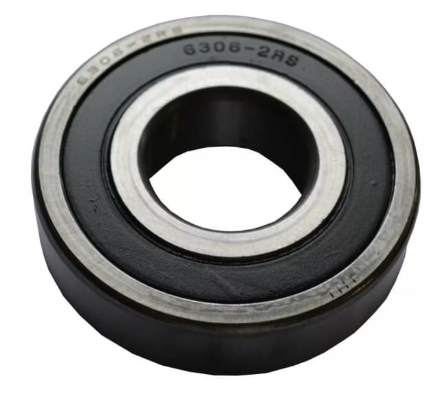 Ložisko do pračky 6306 2RS pro Whirlpool a Indesit