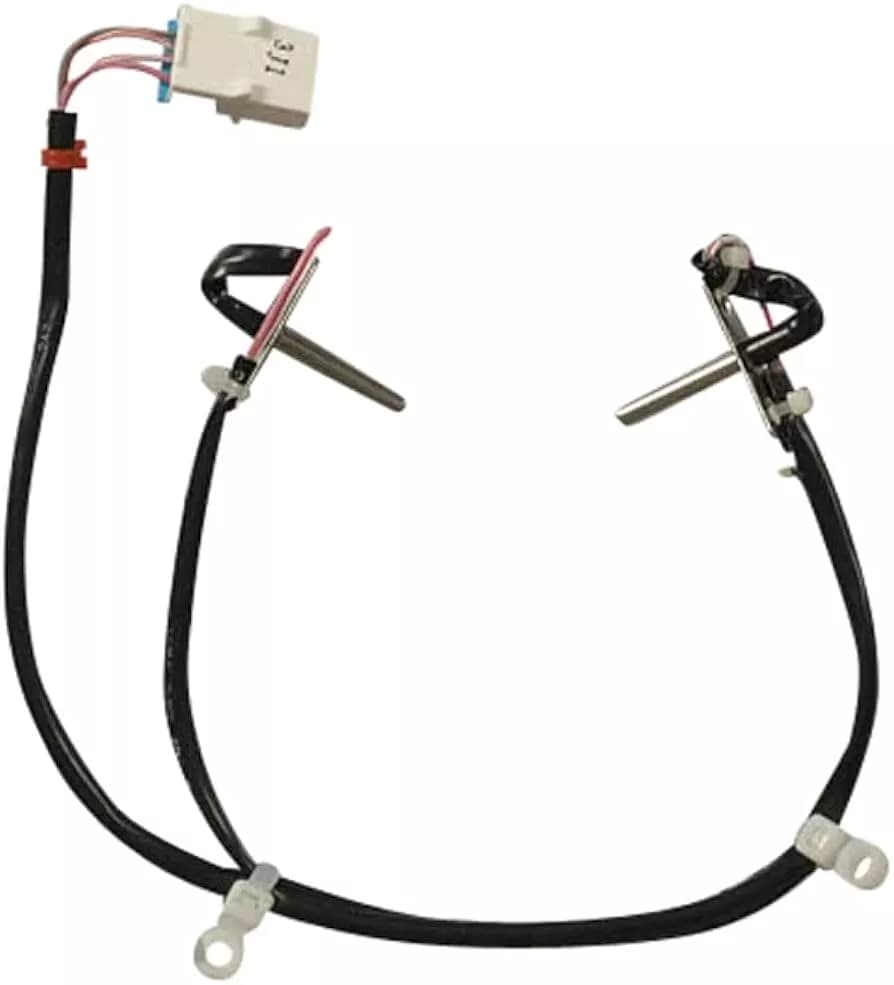 6322FR2046Q Termistor k pračce LG - Teplotní čidlo