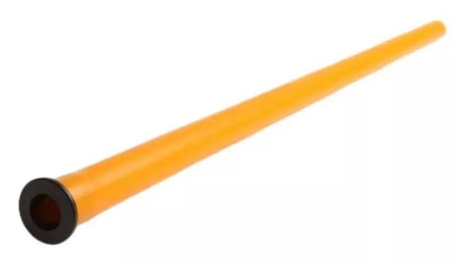 6323914 Trubka PEX 1195 mm pro Dražice 160 l