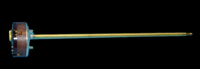 632876 Termostat s pojistkou pro ohřívač vody Gorenje/Mora