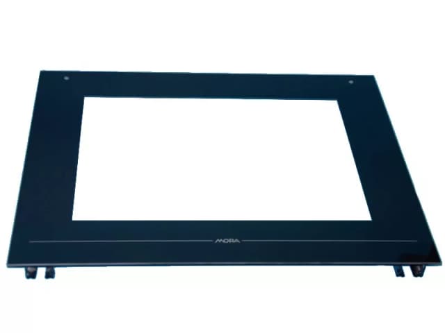 634225 Vnější sklo dveří pro Gorenje Mora