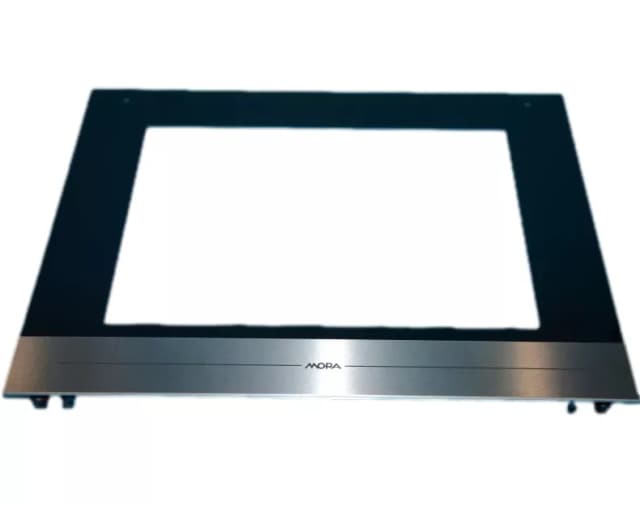 634227 Vnější sklo dveří pro Gorenje Mora