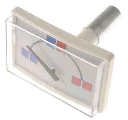 6388303 Dotykový teploměr BT-218 C8 pro bojler Dražice