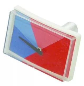 6388304 Teploměr svislý pro ohřívače vody Dražice