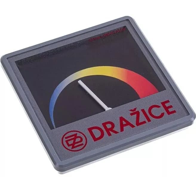 6388315 Indikátor svislý pro bojler Dražice