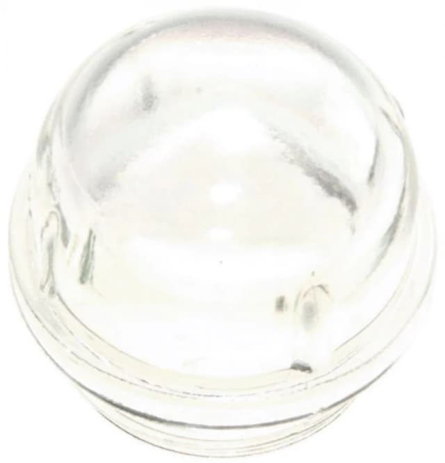 639157 Skleněný kryt žárovky do trouby Gorenje/Mora