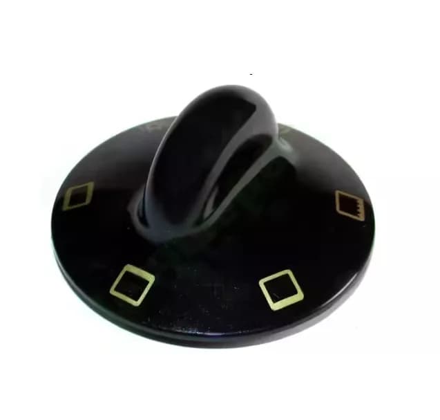 639429 Knoflík ovládání funkcí pro sporáky Gorenje/Mora