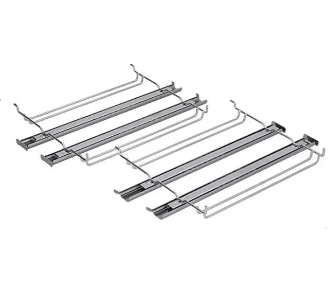 640248 Teleskopický výsuv pro trouby Gorenje a Mora