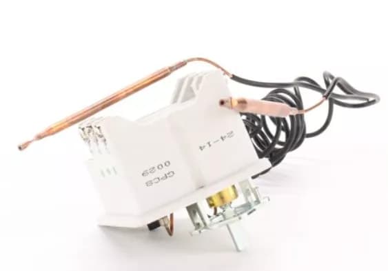 6405615 Termostat GPC pro COTHERM TPK 8-12kW