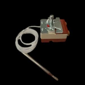 6405616 Termostat EIKA v01 3pin pro Dražice