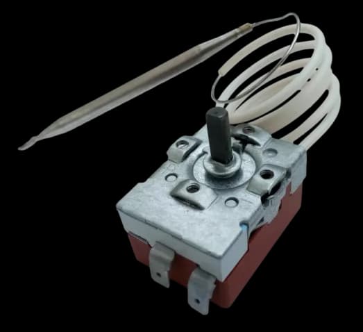 6405616 Termostat EIKA V01 pro bojler Dražice