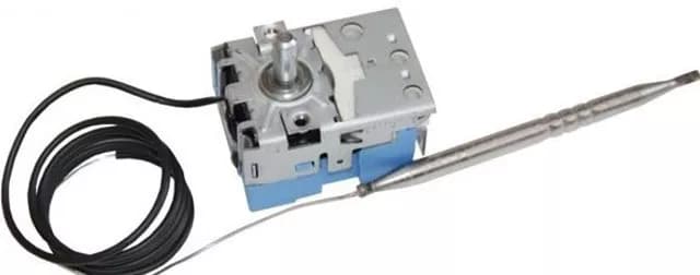 6405617 Termostat EIKA v02 4pin pro Dražice