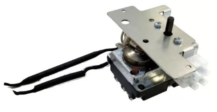 6405639ND Termostat pro ohřívače vody Dražice