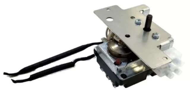 6405639ND Termostat pro ohřívače vody Dražice