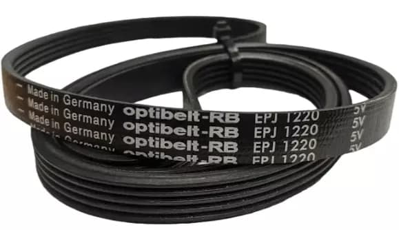 651009056 Řemen do pračky Ardo, Eurotech, Whirlpool, Indesit