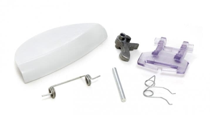 651027678 Rukojeť dveří pračky Ardo Eurotech - Náhradní díl