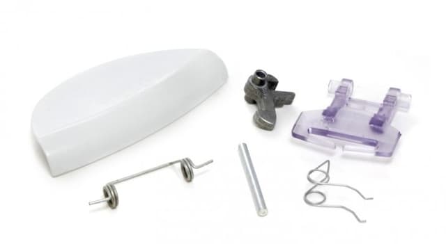 651027678 Rukojeť dveří pračky Ardo Eurotech - Náhradní díl