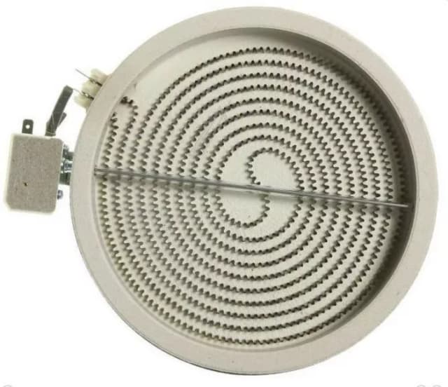 651613 Plotna 1800W O 180 mm pro varné desky Gorenje/Mora