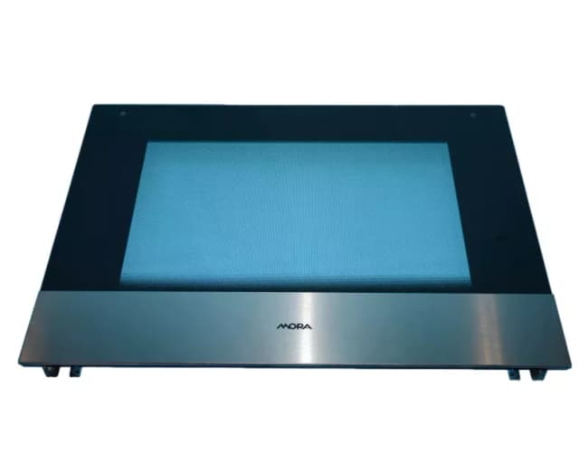 653728 Vnější sklo dveří pro Gorenje Mora