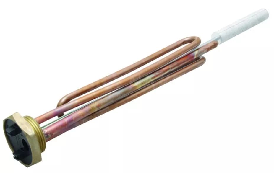 6541500 Těleso topné TO-20 s anodovou ochranou pro Dražice