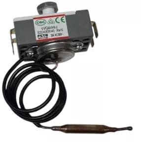 6541916 Tepelná pojistka pro bojler Dražice - náhradní díl