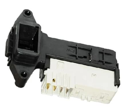 6601ER1004C Zámek dveří pro pračky LG