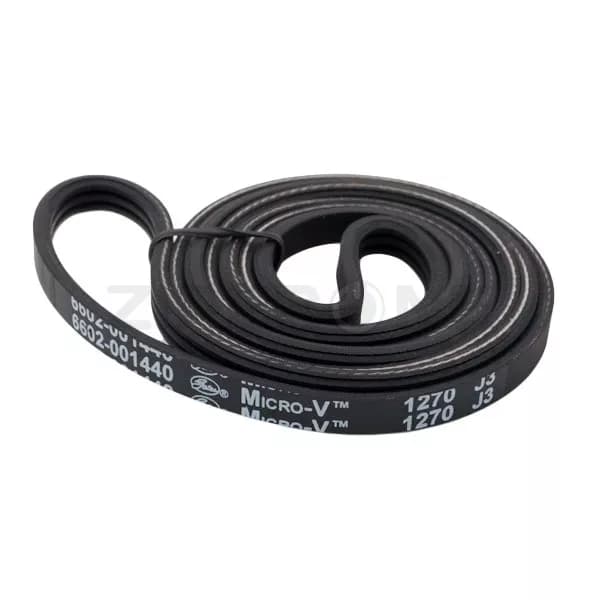 6602-001440 Řemen 1270 J3 pro pračky Samsung