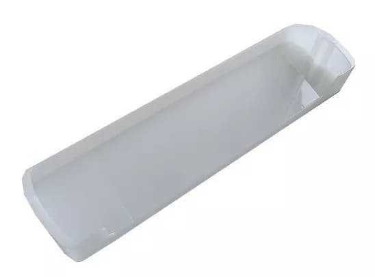 661496 Police na lahve do dveří chladničky Gorenje/Mora 375 x 100 x 44 mm