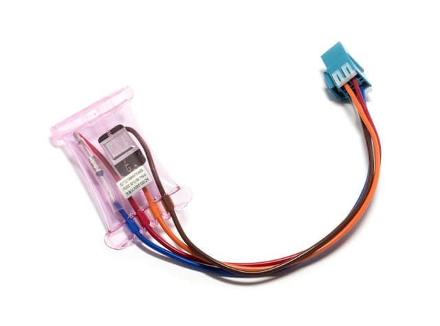 Teplotní čidlo LG 6615JB2003J pro chladničky