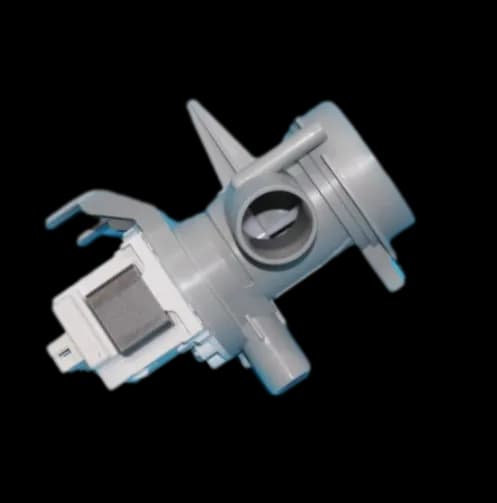 663437 Vypouštěcí čerpadlo pro pračky Gorenje a Mora