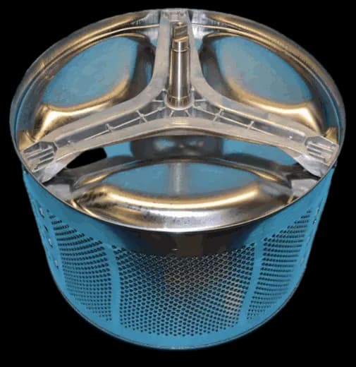 664933 Buben pro pračky Gorenje Mora