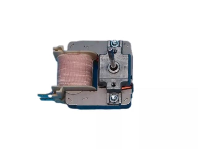 667948 Motor ventilátoru Gorenje Mora - Náhradní díl k pečicí troubě