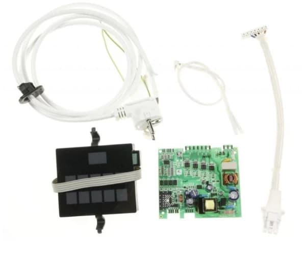 672246 Modul k odsavači par Gorenje Mora – Set elektroniky