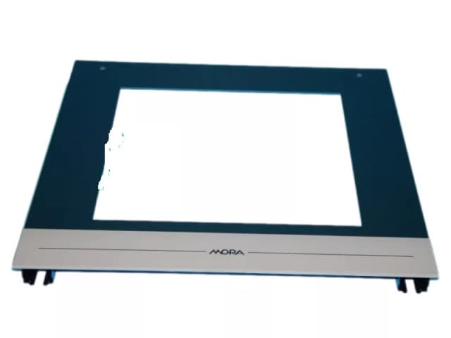 672427 Vnější sklo dveří trouby Gorenje Mora