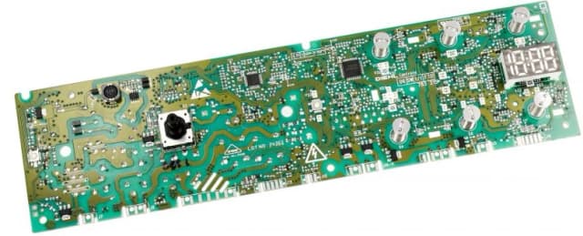 673689 Řídicí modul pro pračky Gorenje Mora
