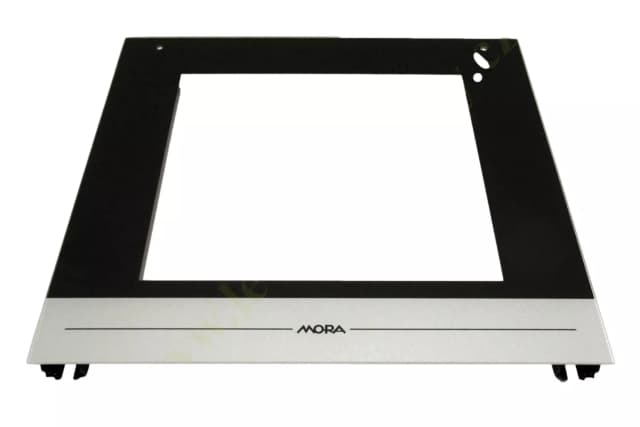 679300 Sklo vnější dveří trouby Gorenje/Mora 597 x 455 mm