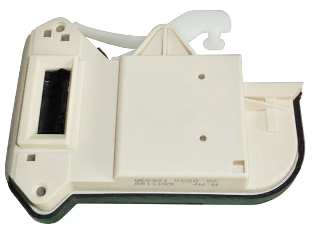 6811184 Zámek dveří pro pračky Miele