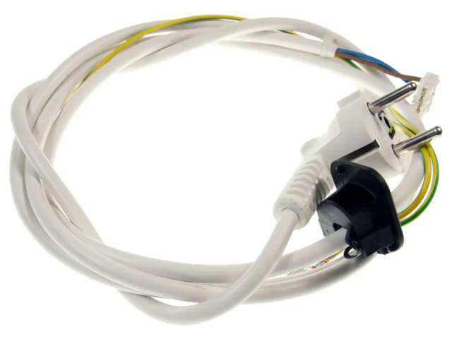 682234 Napájecí kabel pro odsavač par Gorenje / Mora