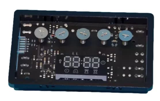 685639 Modul displeje pro sporáky Gorenje Mora