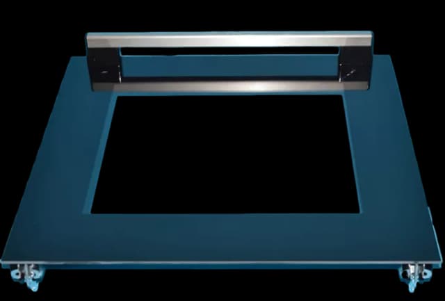 685973 Dveře k troubě Gorenje/Mora - kompletní náhradní díl