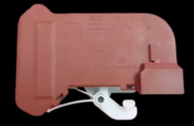 Zámek dveří Miele 6870102