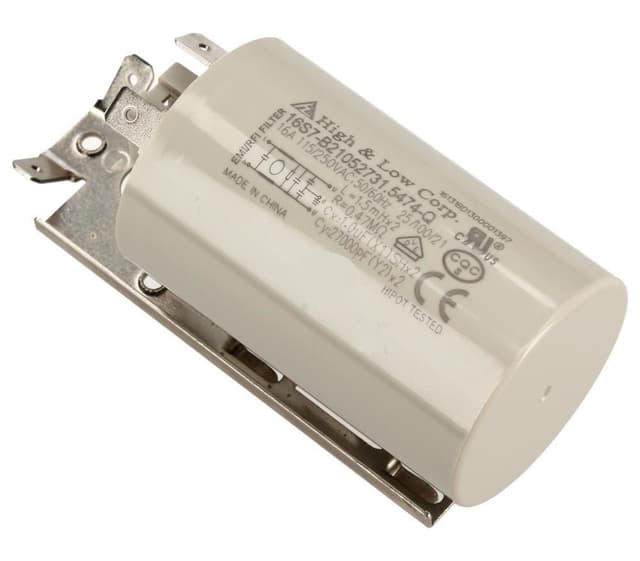 688050 Odrušovací kondenzátor pro pračky Gorenje Mora