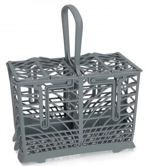 691410489 Košík na příbory 170 x 125 x 90 mm pro Smeg