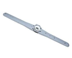 694570055 Horní mycí rameno pro myčky Smeg, Gorenje, Whirlpool, Indesit, Panasonic