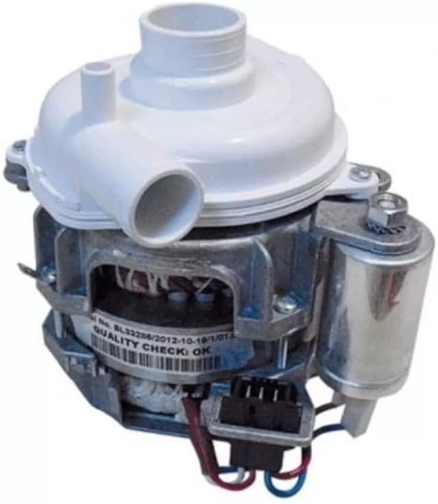 695210296 Oběhové čerpadlo pro myčky Whirlpool, Indesit, SMEG