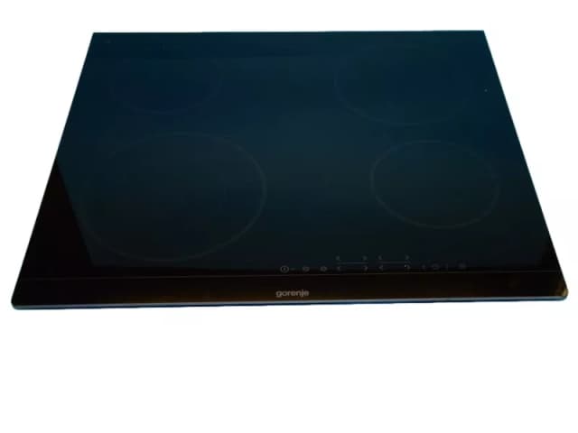 698853 Sklokeramická deska pro varné desky Gorenje a Mora