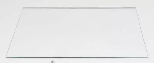 70001675 Skleněná police pro chladničky Candy Hoover