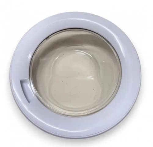 70004782 Kompletní dveře k pračce Haier