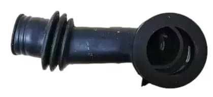 70006247 Hadice k násypce pro pračky Candy a Hoover