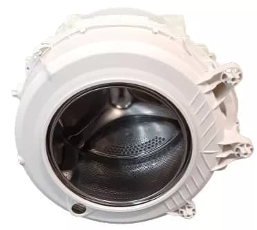 70026456 Vana s bubnem pro pračku Candy Hoover - Kompletní díl